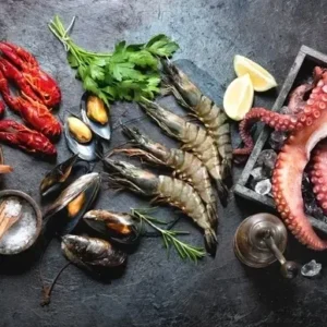Catch and Cook