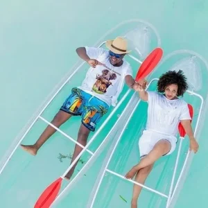 Water Activities Tour