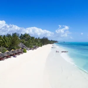 Safari & Seychelles Island Paradise